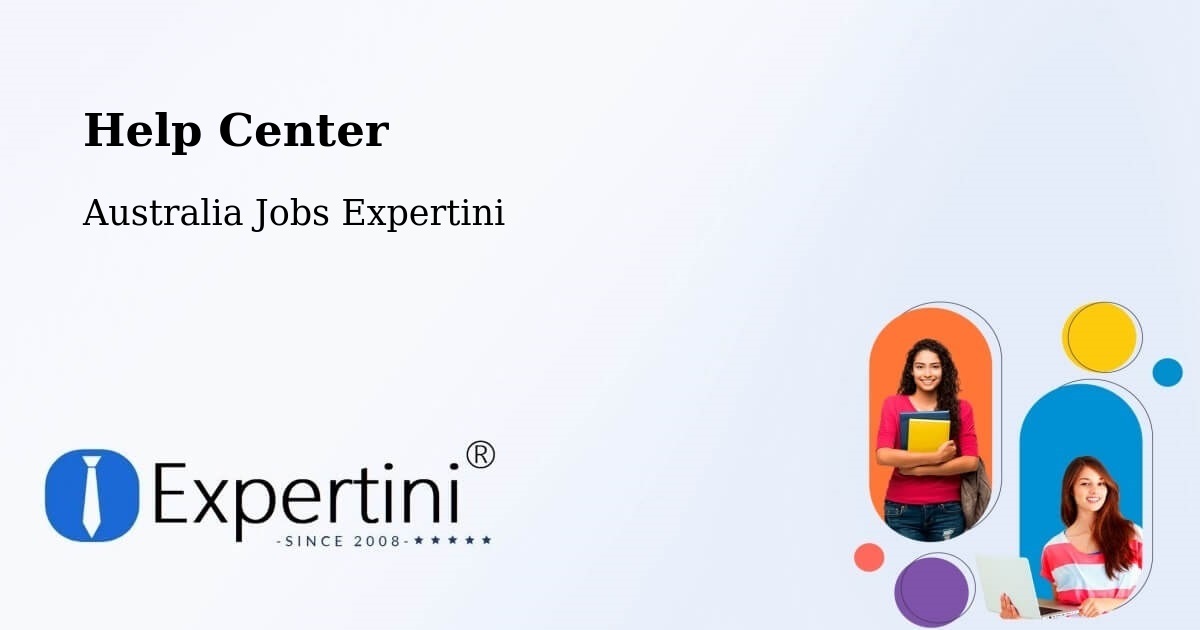 Help Center – Werribee - Australia Jobs Expertini
