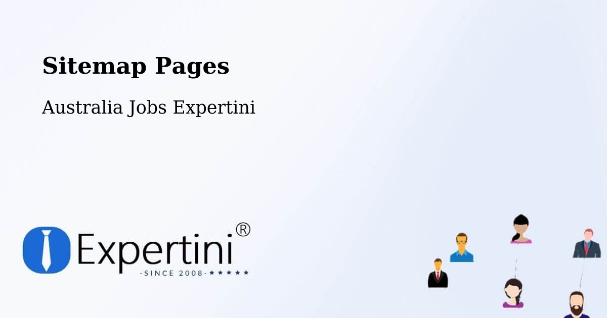 Sitemap Pages - Werribee - Australia Jobs Expertini