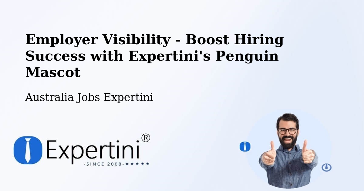 CV and Resume Visibility Optimization – Werribee - Australia Jobs Expertini